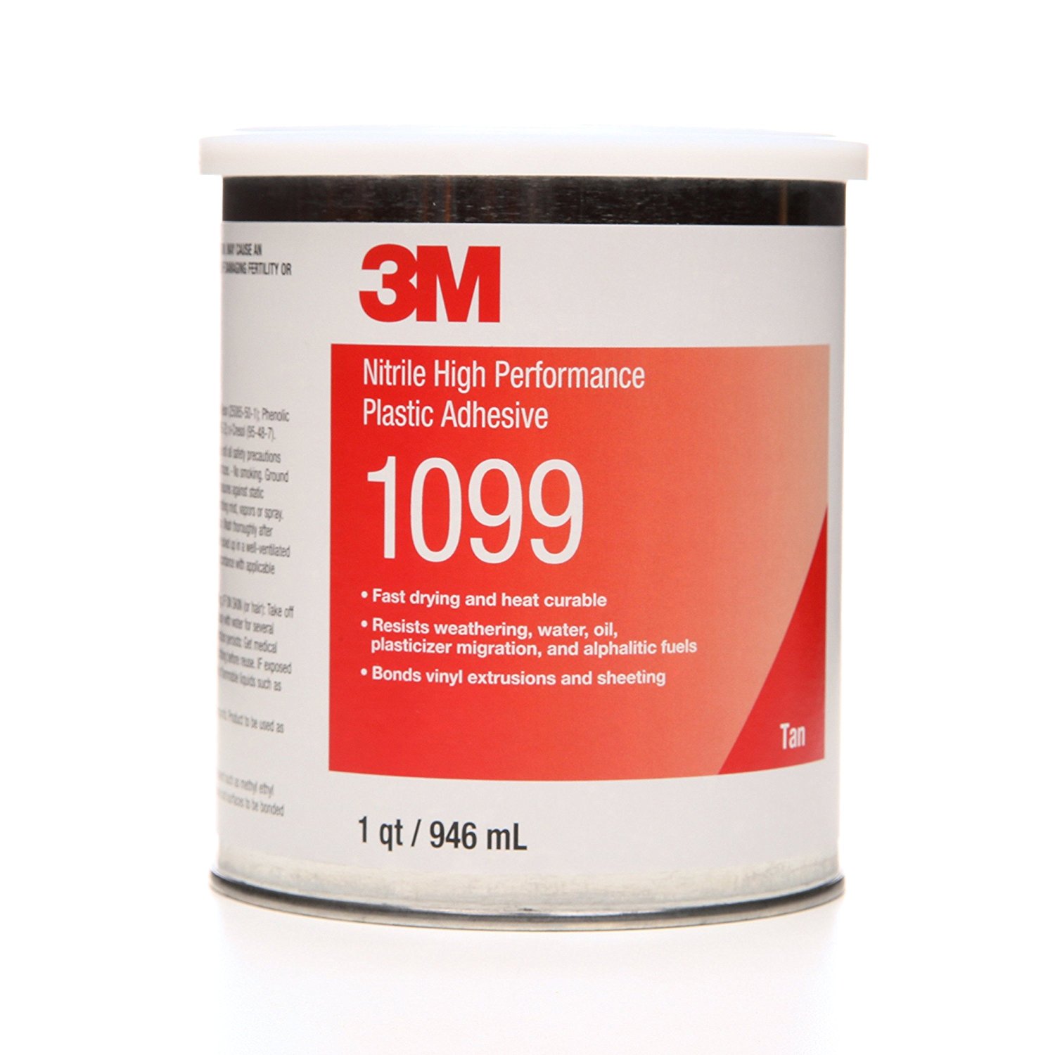 3M Adhesive Plastic