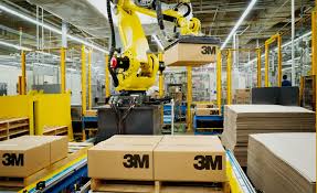 3M Process Line