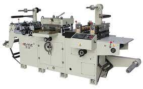 Henyu Machine 9600 press/h